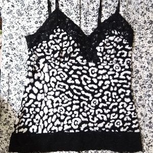 White House Black Market Sleep Tank